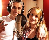 Studio d'enregistrement paris pas cher