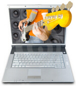 Creer musique