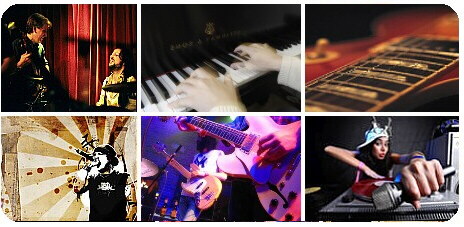 creer musique arrangement musical