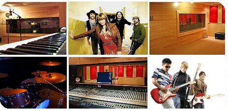 arrangement musical