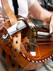 enregistrer musique folklorique ou traditionnelle