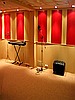 prise de son acoustique
