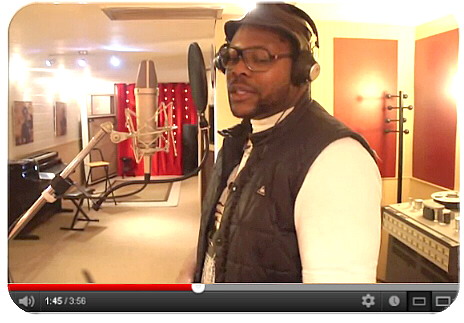 studio rap