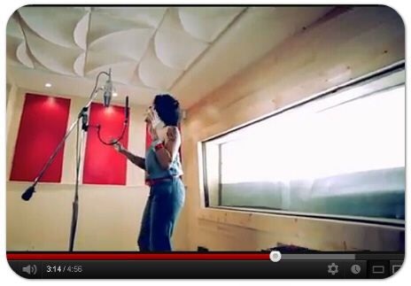vido studio zouk