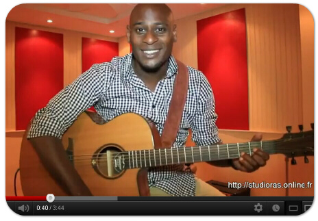 video studio folk
