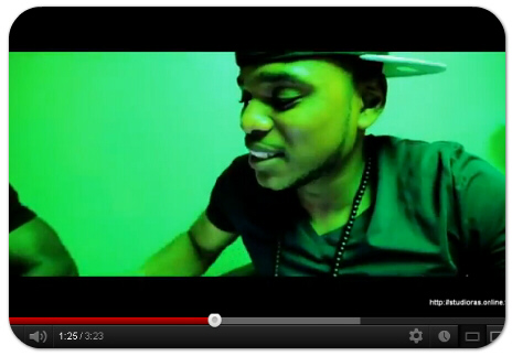vido studio rap