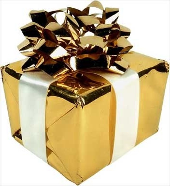bon cadeau surprise, coffret cadeau original