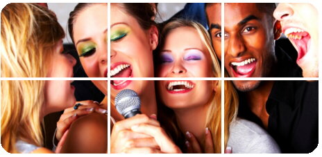 cadeau surprise pour chanteur ou chanteuse amateur
