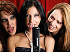 casting chanteuse