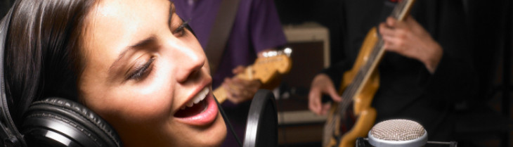 Ide cadeau surprise originale pour musicien, chanteur ou chanteuse