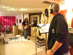 studio audio devis gratuit
