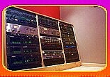 effets mixage