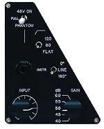 Manley VoxBox mic preamp