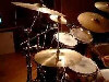 mixage drums