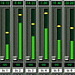 mixage numerique