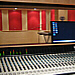 console mixage audio