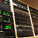 rack vintage audio